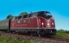 Dieselov lokomotva V 200.0