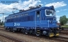 Elektrick lokomotva 242, D Cargo