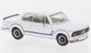 BMW 2002 turbo, biely/Dekor, 1973