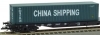 Kontajner 40stp China Shipping