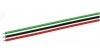 Flat ribbon cable         3-pole