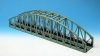 Arched bridge             457,2mm