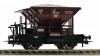 H0 - Výsypný vagón, Talbot, DB
