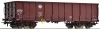 Otvorený nákladný vagón Eas, GySEV