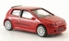 Fiat Punto, red, 2003