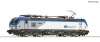 Electric - locomotive 193 696 CD Snd .