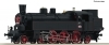 Steam loco class 354 . 1  CSD