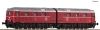 Dieselov lokomotva 288 002 DB [DCC ZVUK]