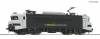 Electric - locomotive 990 3 Railadventure Snd .