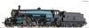 Steam loco class 310 BB