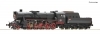 Steam loco class 555 . 0  CSD