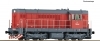 Dieselloco T466 . 2 CSD
