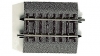 Priama koľaj G1/4 57.5mm Priama koľaj G1/4 57.5mm