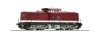 Diesel locomotive class 1 10, DR