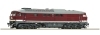 Diesel locomotive class 1 32, DR