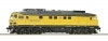 Diesel locomotive 233 493 -6, DB AG