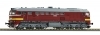 Dieselová lokomotíva T 679.1 SERGEJ, CSD