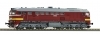 Dieselová lokomotíva T 679.1 SERGEJ, CSD [DCC ZVUK]