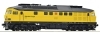 Diesel locomotive 233 493 -6