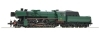 Dampflokomotive 26.101