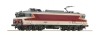 Electric locomotive CC 65 20, SNCF
