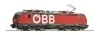 Electric - locomotive cla ss 1293 BB