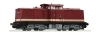 Diesel locomotive         114 298-3, DR