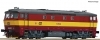Diesel locomotive class 7 51, CSD
