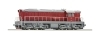 Diesel locomotive class T 669.0, CSD