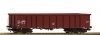 Nákladný vagón Eanos, SNCB