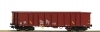 Otvorený nákladný vagón Eanos, SBB