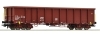 Otvorený nákladný vagón Eanos, TEN, BIH-ZRS