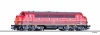 Dieselov lokomotva MY 1149 Altmark-Rail