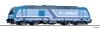 Dieselov lokomotva triedy 285, START, TT-Express