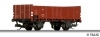 Otvorený nákladný vagón Wddo, PKP