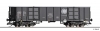 Otvorený nákladný vagón Eaos, CTL Logistics Sp.z.o.o.