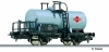 Cisternový vagón "GASOLIN", DB