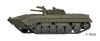 Bojov obrnen vozidlo pechoty BMP-1 - neutrlna verzia