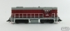 Diesel-elektrick lokomotva T466.2231, SD