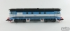 Diesel-elektrick lokomotva radu T478.1002, SD