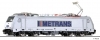 Elektrick lokomotva 386, "METRAS Rail