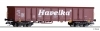 Otvoren nkladn vagn Eanos, "Havelka", D Cargo