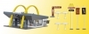 H0 - McDonalds - McDrive