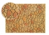 H0 Polygonal plate of Stone A