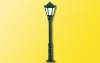 N - Parkov lampa ierna
