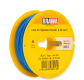 Kábel pre digitálne inštalácie, 25m, 0,25 mm2, modrý