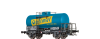 Cisternový vagón “Optimol”, DB