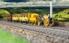 R30090 L&MR, Stephenson's Rocket Train Pack - Era 1