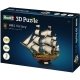 3D Puzzle - HMS Victory