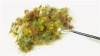 Kvety (zeleno-žlté, modro-biele, vres, obilie, levanduľa), 250 ks